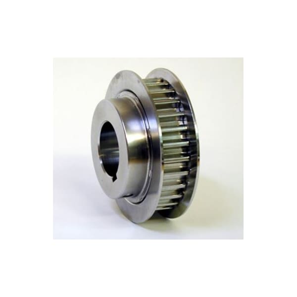 PowerGrip GT2 Sprockets - 2MR and 3MR, 2MR-16S-09